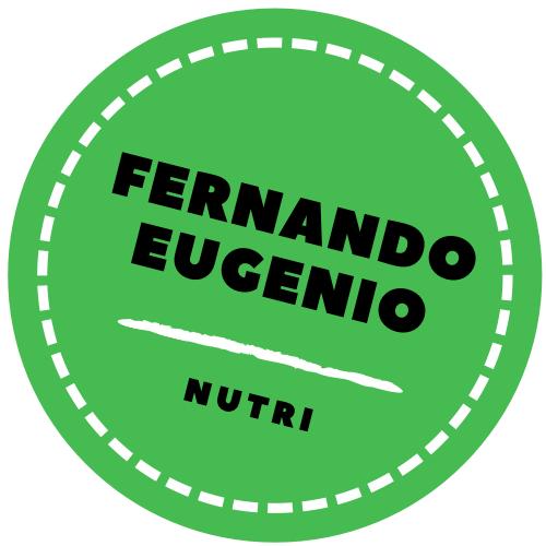 FERNANDO EUGÊNIO NUTRI