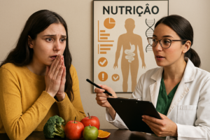 Nutrição de precisão